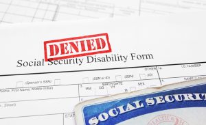 social security disability